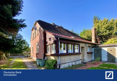 Einfamilienhaus zum Kauf 75.000 € 6 Zimmer 122 m² 805 m² Grundstück Daubitz Rietschen 02956