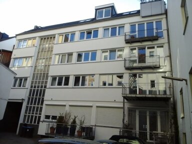 Wohnung zur Miete 885 € 2 Zimmer 55,5 m² 3. Geschoss frei ab 01.11.2024 Koppel 60 St.Georg Hamburg 20099