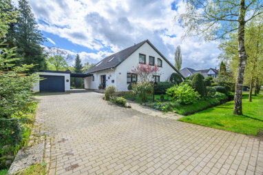 Einfamilienhaus zum Kauf 348.000 € 4 Zimmer 150 m² 905 m² Grundstück Stenum Ganderkesee 27777