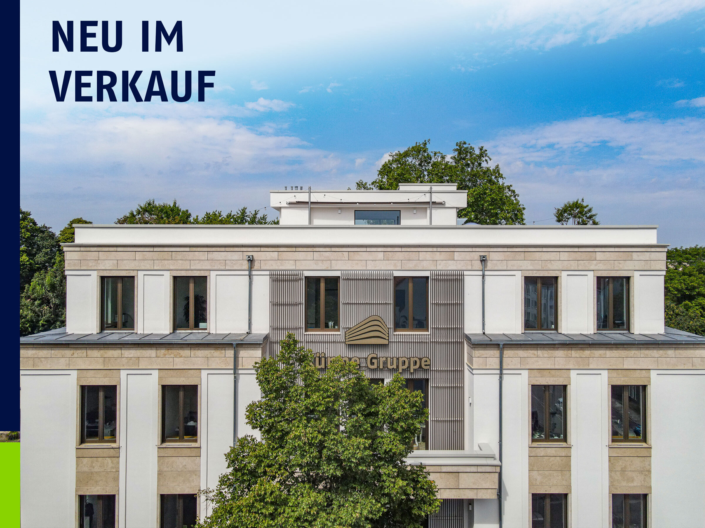 Mehrfamilienhaus zum Kauf 370.000 € 1.093 m²<br/>Grundstück Bahnhof Teutschenthal 06179