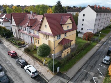 Reihenendhaus zum Kauf Provisionsfrei 599.000 € 11 Zimmer 240 m² 502 m² Grundstück Schönblick Weimar 99423
