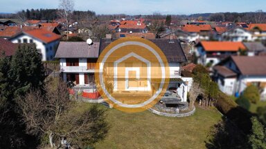 Einfamilienhaus zum Kauf 1.470.000 € 8 Zimmer 301 m² 1.812 m² Grundstück Grassau Grassau 83224