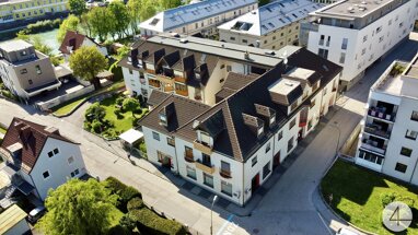 Wohnung zum Kauf 399.000 € 3 Zimmer 93 m² Lind Villach 9500