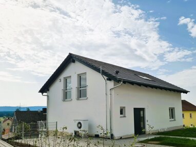Terrassenwohnung zur Miete 1.500 € 5 Zimmer 156 m² 2. Geschoss Münchshofen Teublitz 93158