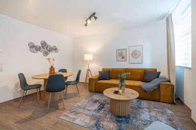 Wohnung zur Miete Wohnen auf Zeit 3.009 € 2 Zimmer 85 m² frei ab 26.12.2024 Gustav-Adolf-Straße Strehlen (August-Bebel-Str.) Dresden 01219