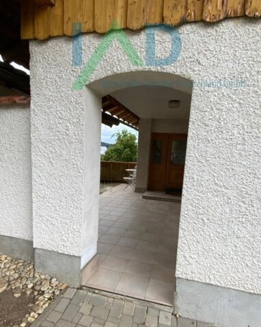 Einfamilienhaus zum Kauf 419.000 € 6 Zimmer 160 m² 686 m² Grundstück frei ab sofort Gotteszell Gotteszell 94239