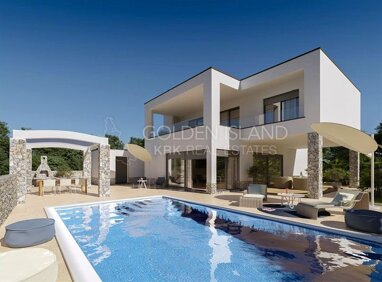 Haus zum Kauf 925.000 € 5 Zimmer 173 m² 570 m² Grundstück Malinska