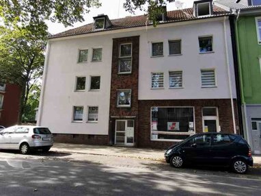 Wohnung zur Miete 339 € 3 Zimmer 56 m² Essenerstraße 88 Horst Gelsenkirchen 45899