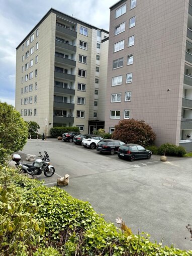 Wohnung zum Kauf Provisionsfrei 72.000 € 1 Zimmer 32 m² 1. Geschoss Breslauer Str. 111 Wichlinghausen - Süd Wuppertal 42277