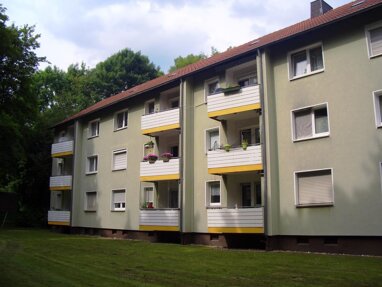 Wohnung zum Kauf Provisionsfrei 107.000 € 3,5 Zimmer 60,5 m² 1. Geschoss Quakmannsweg 20 Bodelschwingh Dortmund 44357