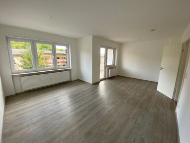 Wohnung zur Miete 690 € 3 Zimmer 74 m² 2. Geschoss Neckarzimmern 74865