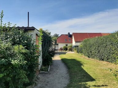 Reihenendhaus zum Kauf 115.000 € 3 Zimmer 80 m² 1.350 m² Grundstück frei ab sofort Gollmitz Nordwestuckermark 17291