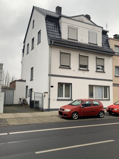 Mehrfamilienhaus zum Kauf 449.000 € 247 m² 573 m² Grundstück Eicken Mönchengladbach 41063