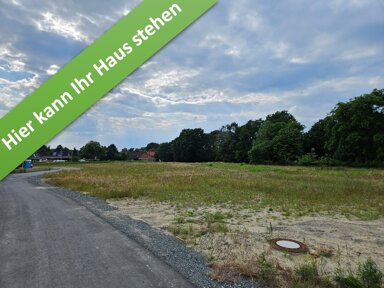 Einfamilienhaus zum Kauf provisionsfrei 351.750 € 5 Zimmer 124 m² 657 m² Grundstück Waldstraße Engensen Burgwedel 30938