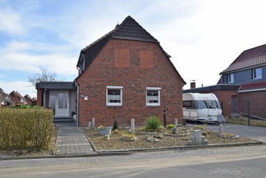 Einfamilienhaus zum Kauf 230.000 € 3 Zimmer 114 m² 533 m² Grundstück Voslapp Wilhelmshaven 26388