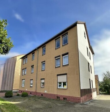 Mehrfamilienhaus zum Kauf 300.000 € 14 Zimmer 395 m² 2.265 m² Grundstück Uelleben Gotha 99867