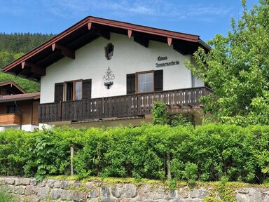 Einfamilienhaus zum Kauf 725.000 € 5 Zimmer 150 m² 884 m² Grundstück Oberau Berchtesgaden 83471