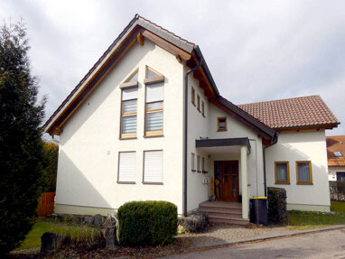Mehrfamilienhaus zum Kauf 798.000 € 8 Zimmer 244 m² 539 m² Grundstück Neuhengstett Althengstett 75382