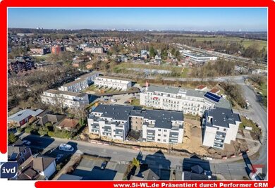 Wohnung zum Kauf provisionsfrei 359.000 € 2 Zimmer 64,4 m² frei ab sofort Am Kamp 5 Meckelfeld Seevetal 21217