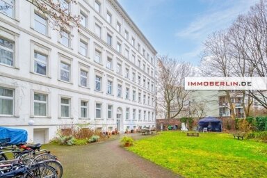 Wohnung zum Kauf 965.000 € 4 Zimmer 125 m² EG frei ab sofort Kreuzberg Berlin 10997