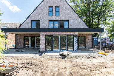 Doppelhaushälfte zum Kauf 895.000 € 3 Zimmer 107 m² 200 m² Grundstück Mauritz - Ost Münster 48155