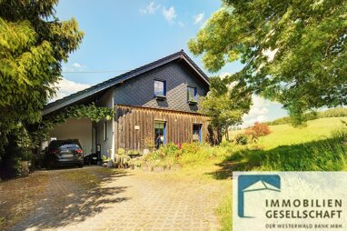Einfamilienhaus zum Kauf 280.000 € 4 Zimmer 110 m² 815 m² Grundstück Ingelbach Ingelbach 57610