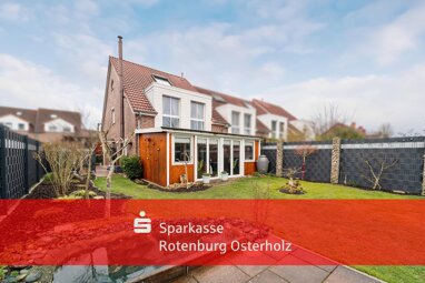 Reihenendhaus zum Kauf 365.000 € 5 Zimmer 122 m² 354 m² Grundstück frei ab 01.10.2025 Ritterhude Ritterhude 27721