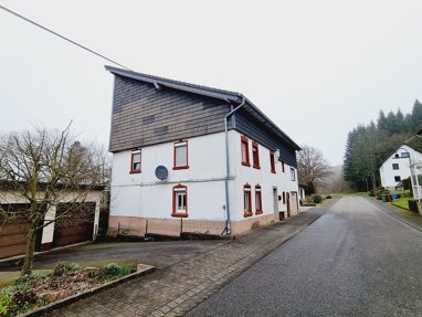 Einfamilienhaus zum Kauf 165.000 € 5 Zimmer 140 m² 443 m² Grundstück Marienhausen 56269