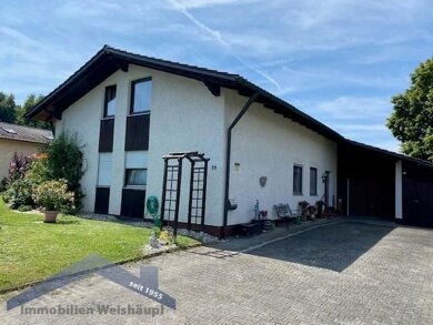 Einfamilienhaus zum Kauf 418.000 € 8 Zimmer 240 m² 774 m² Grundstück Altenmarkt Osterhofen 94486