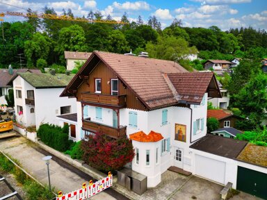 Mehrfamilienhaus zum Kauf 1.600.000 € 12 Zimmer 359 m² 535 m² Grundstück Marktoberdorf Marktoberdorf 87616