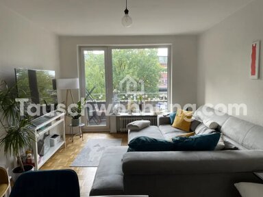 Wohnung zur Miete Tauschwohnung 850 € 3 Zimmer 72 m² 3. Geschoss Niendorf Hamburg 20259