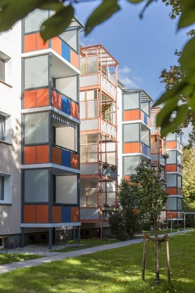 Wohnung zur Miete 488,32 € 4 Zimmer 69,8 m² 3. Geschoss Fröbelstraße 148 Spielhagensiedlung Magdeburg, 3. Etage links 39110