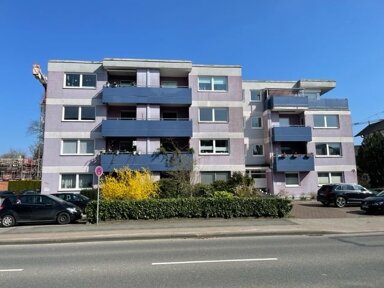 Wohnung zur Miete 500 € 2 Zimmer 50,9 m² Übriges Stade Stade 21680