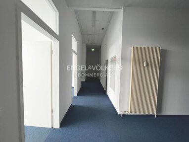 Büro-/Praxisfläche zur Miete 8,50 € 623,9 m² Bürofläche teilbar ab 623,9 m² Hennigsdorf 16761