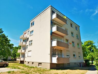 Wohnung zur Miete 579 € 2 Zimmer 64,4 m² EG frei ab 01.03.2025 Odenwaldstraße 36 Flomersheim 412 Frankenthal (Pfalz) 67227