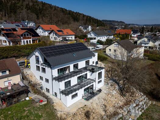 Fertig- und Musterhäuser zum Kauf Oberer Bann 41 Tuttlingen 78532