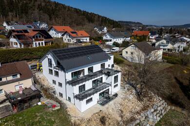 Neubauprojekt zum Kauf Tuttlingen Tuttlingen 78532