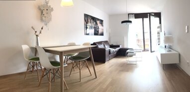 Wohnung zur Miete Wohnen auf Zeit 1.500 € 2 Zimmer 48 m² frei ab 02.05.2025 Oberbilk Düsseldorf 40591