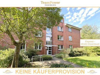 Wohnung zum Kauf 239.000 € 2 Zimmer 65 m² Wedel 22880