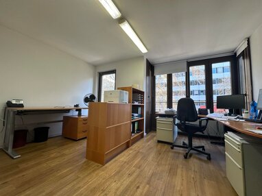 Bürofläche zur Miete 15 € 2 Zimmer 52 m² Bürofläche Neustadt - Süd Köln 50674