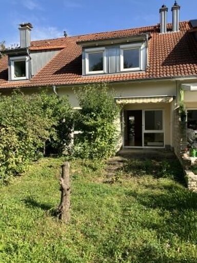 Reihenmittelhaus zum Kauf 599.000 € 5 Zimmer 142 m² 339 m² Grundstück frei ab sofort Kirchhofen Ehrenkirchen 79238