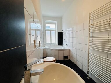 Wohnung zur Miete 550 € 4 Zimmer 96,7 m² Holbeinstraße 50 Zentrum 012 Chemnitz 09111