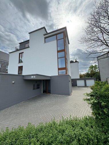 Wohnung zur Miete 1.100 € 3 Zimmer 86 m² 1. Geschoss Baerler Str. Moers - Mitte Moers 47441