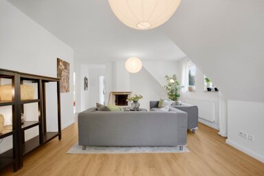 Einfamilienhaus zum Kauf provisionsfrei 499.212 € 7 Zimmer 160,8 m² 1.100 m² Grundstück frei ab sofort Chursachsenstraße 6 Borkwalde 14822