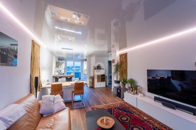 Wohnung zur Miete 2.100 € 3 Zimmer 83 m² 5. Geschoss Wangen Stuttgart 70327