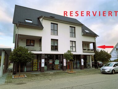 Wohnung zum Kauf 372.000 € 3 Zimmer 90,5 m² Breisach Breisach am Rhein 79206