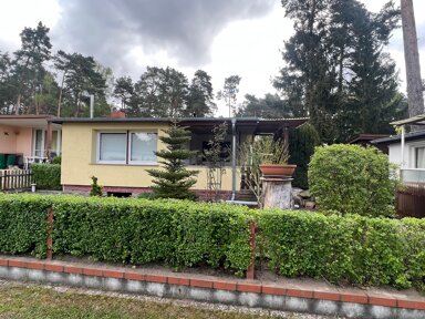 Bungalow zum Kauf 68.000 € 2 Zimmer 40 m² 234 m² Grundstück Am Ostufer Dammendorf Grunow-Dammendorf 15299