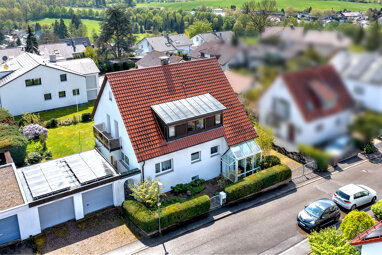Einfamilienhaus zum Kauf 950.000 € 6,5 Zimmer 197 m² 665 m² Grundstück Tannenberg Böblingen 71032