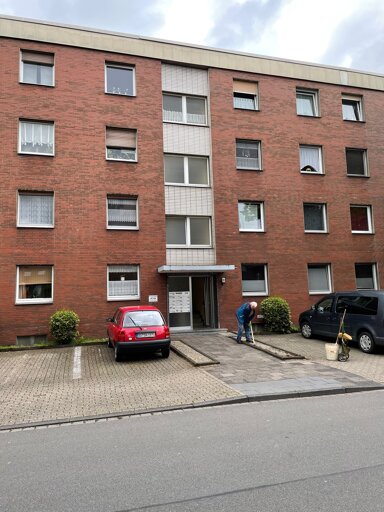 Wohnung zur Miete 310 € 1 Zimmer 41 m² EG frei ab 01.01.2025 Aldenrade Duisburg 47179