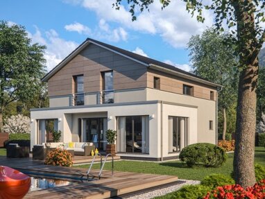Einfamilienhaus zum Kauf 424.000 € 5 Zimmer 162 m² 510 m² Grundstück Niederstetten Niederstetten 97996